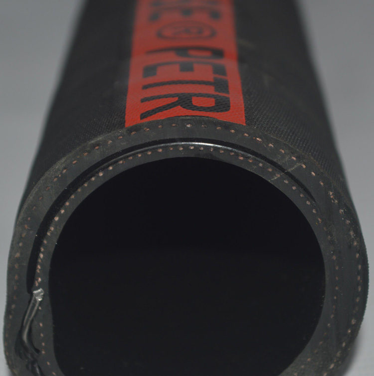 Frack Oilfield Fuel Discharge Hose 400 PSI