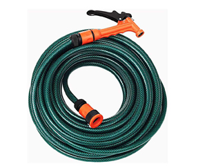 PVC garden hose