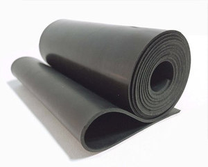 SBR Rubber Sheet