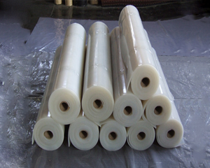 Silicone Rubber Sheet