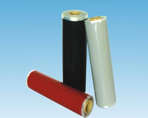 Silicone Rubber Sheet