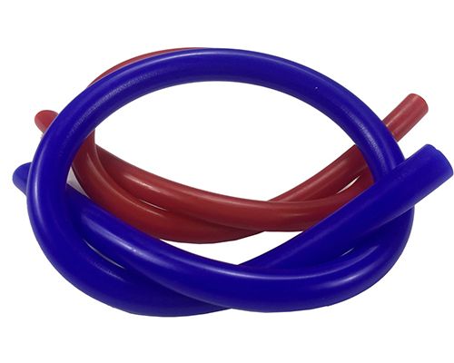 Silicone Vacuum Hose